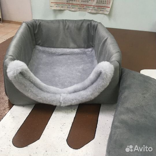 Пошив и ремонт одежды