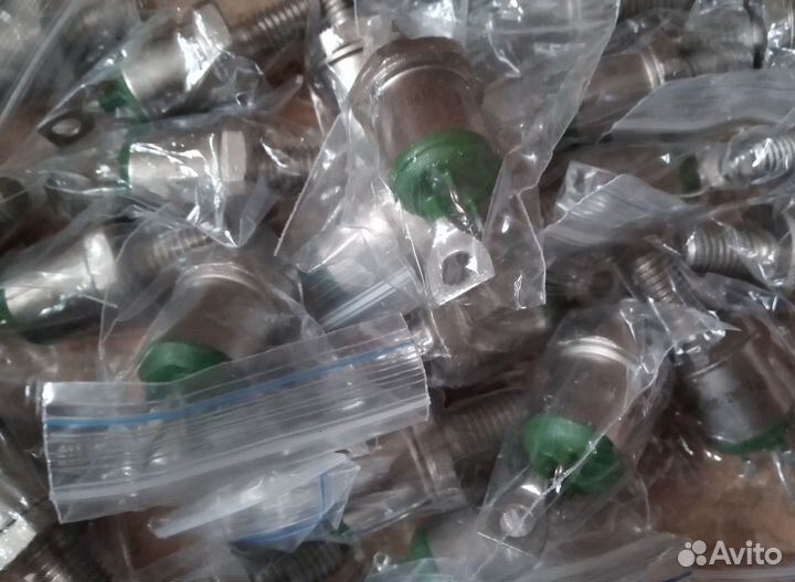 Продам радиодетали