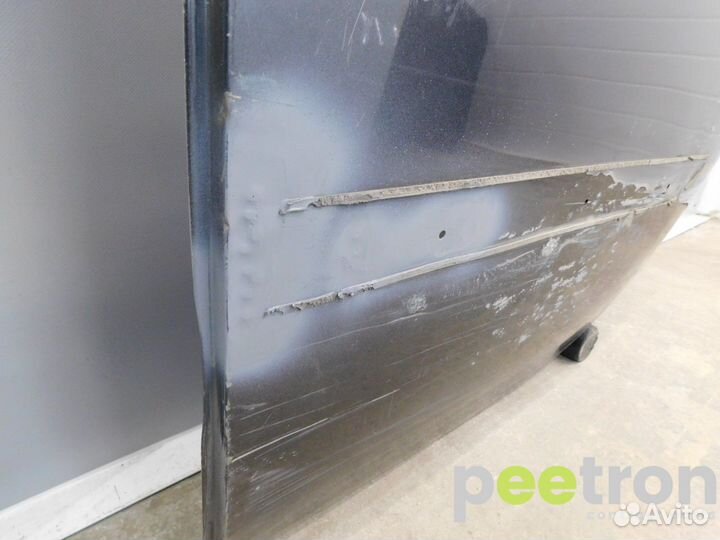 Б/У Б/У Дверь задняя левая 5730A411 mitsubishi