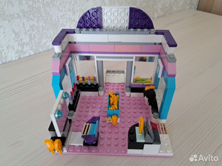 Lego Friends 3187