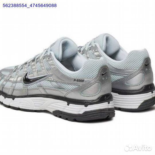 Кроссовки Nike (лучшее качество) (Арт.99372)