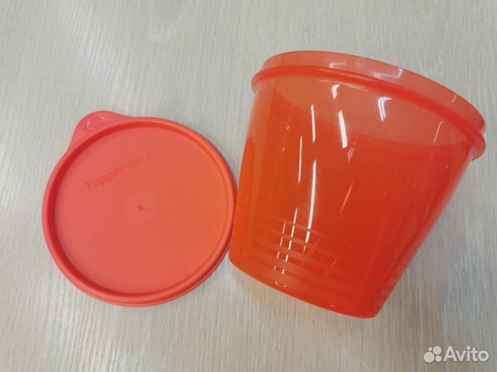 Контейнер Tapperware
