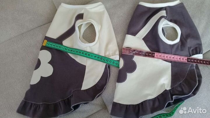 Одежда для собак и кошек