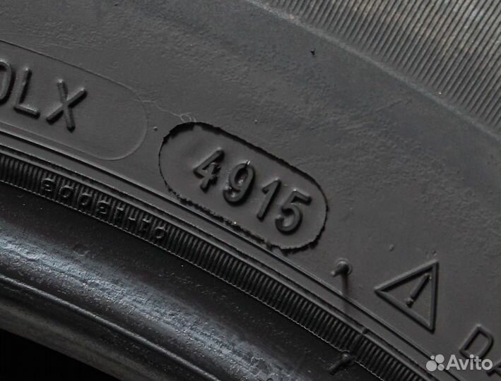 Michelin Latitude Tour HP 215/60 R16 95H