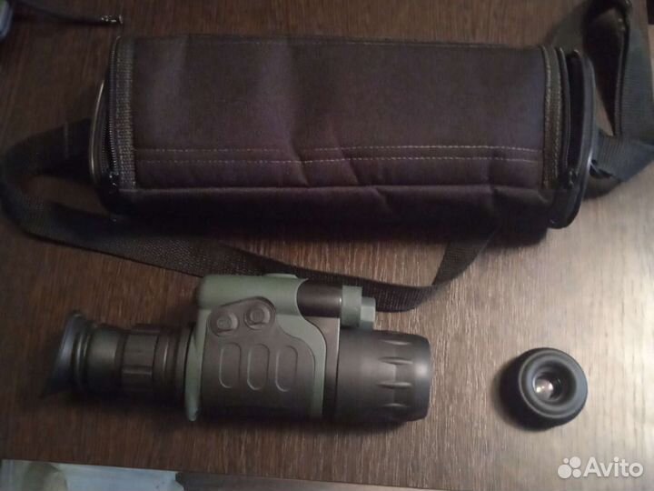 Прибор ночного видения yukon