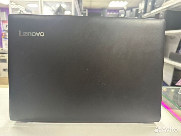 Ноутбук Lenovo I3