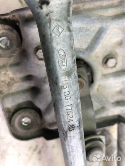 Трапеция стеклоочистителя Ford mondeo 1