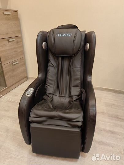 Интерьерное массажное кресло Planta MC-2000B