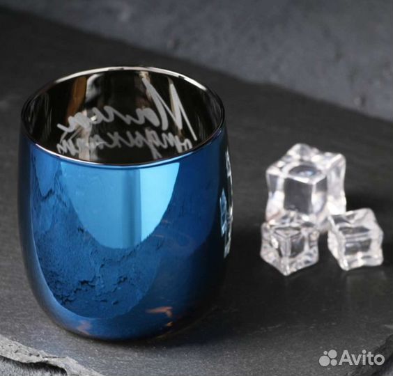 Стакан для виски