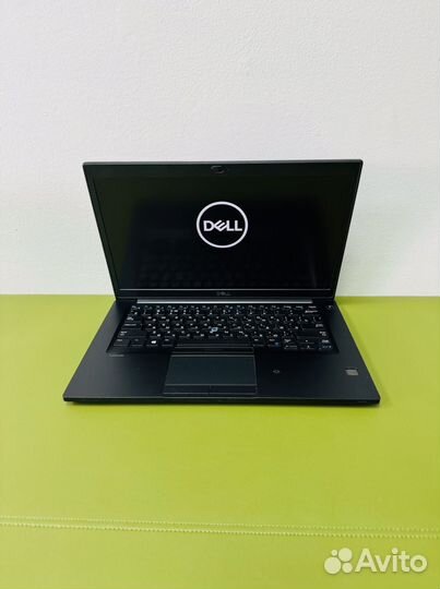 Dell 7480 Core i7 + 16 ram DDR4