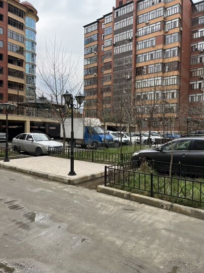 2-к. квартира, 55 м², 8/10 эт.