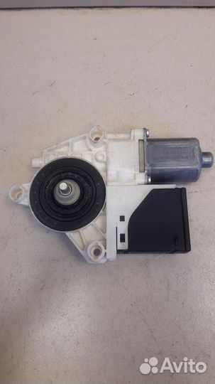 Моторчик стеклоподъемника Renault Megane
