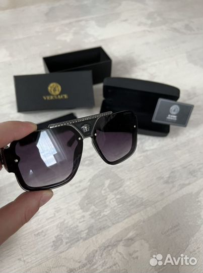 Очки Versace