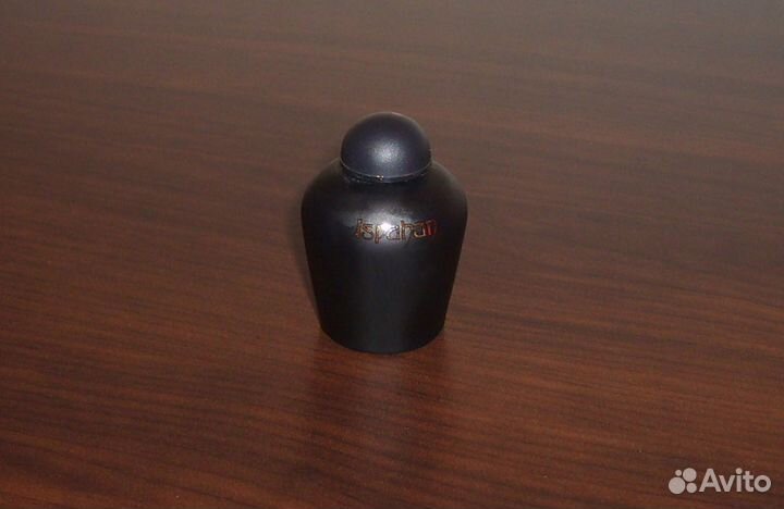 Флакон Ispahan от духов Yves Rocher матовый 15мл