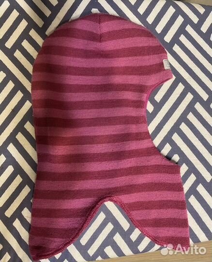 Шлем демисезонный Lassie/reima