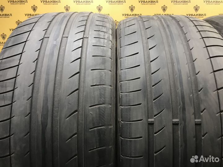 Dunlop SP Sport Maxx GT 275/40 R20 106W