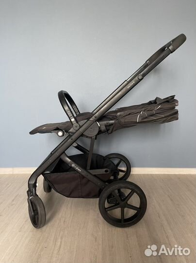 Коляска cybex balios s