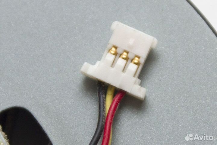 Вентилятор NFB73B05H для HP G62