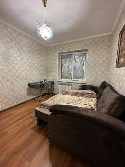 2-к. квартира, 75 м², 1/3 эт.