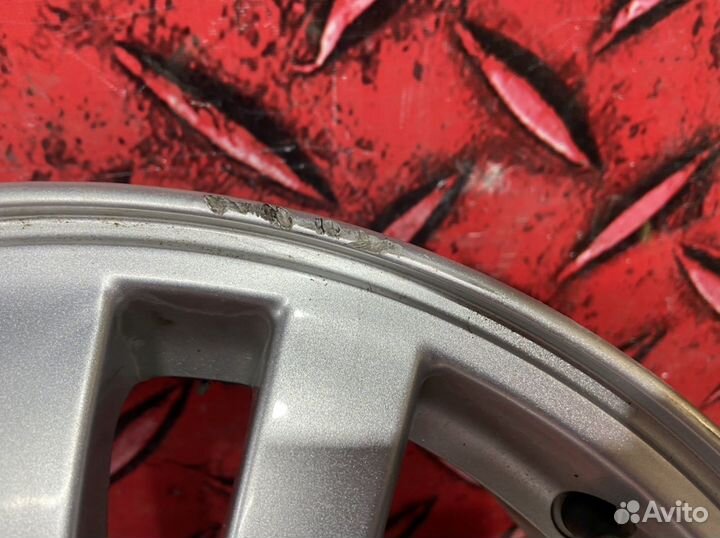 Диск колеса R16 Mitsubishi Outlander 3