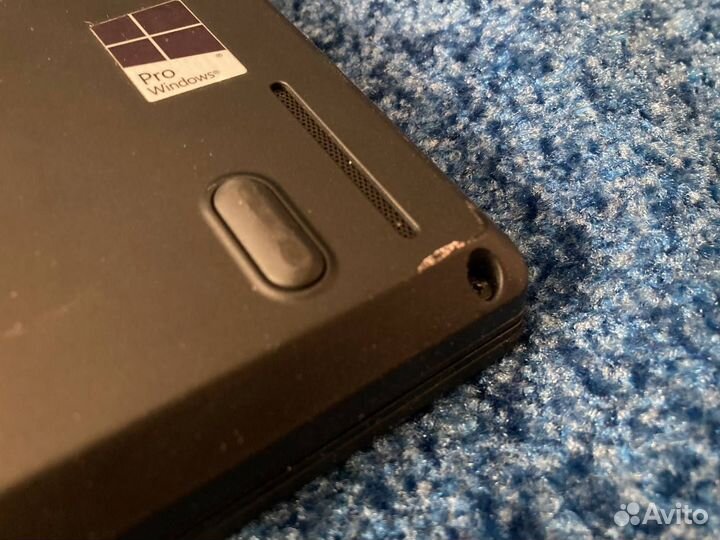 Lenovo thinkpad t470 corei5 3.0 GHz 8GB FullHD ssd