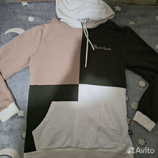 Худи North Republic 46-48 муж