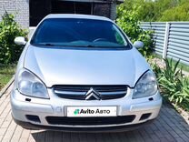 Citroen C5 2.0 AT, 2002, 180 000 км, с пробегом, цена 325 000 руб.