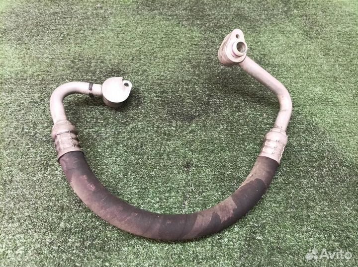 Трубка кондиционера Audi Audi A8 4E 2002-2007