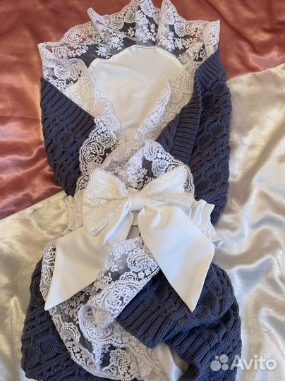 Комплект на выписку