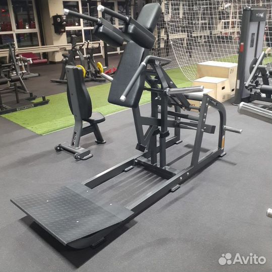 Гакк машина Fitex Pro FTX-82020