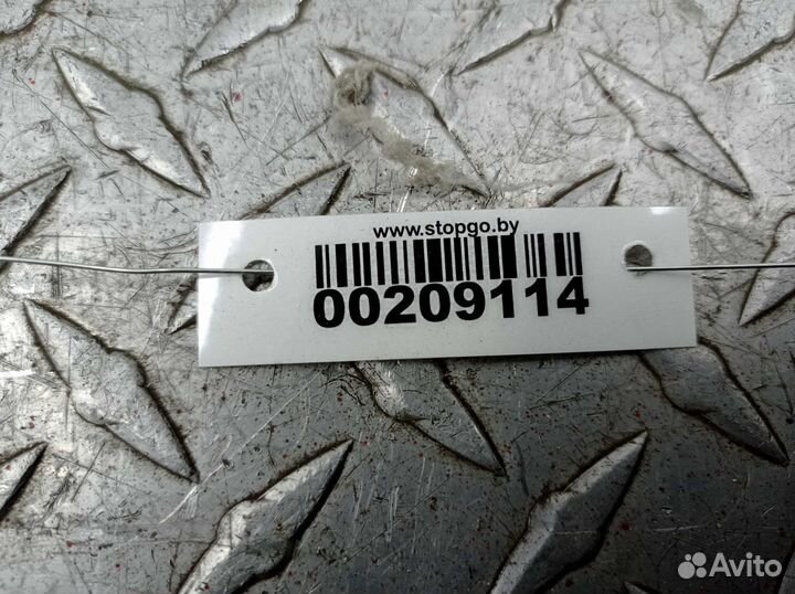 Бачок расширительный Mercedes Sprinter W906