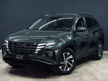 Hyundai Tucson 2.0 AT, 2024