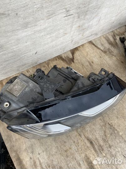 Фара левая/правая Audi A5 8T