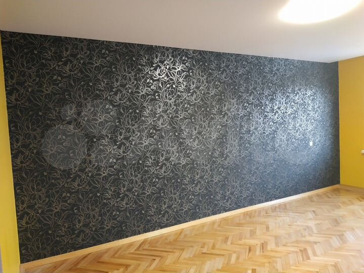 2-к. квартира, 52,6 м², 5/5 эт.