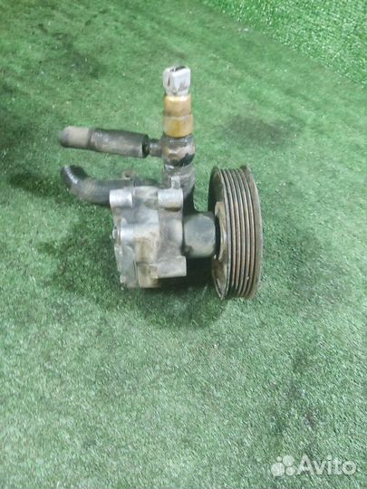 Насос гидроусилителя руля Volkswagen Golf 4 AKL