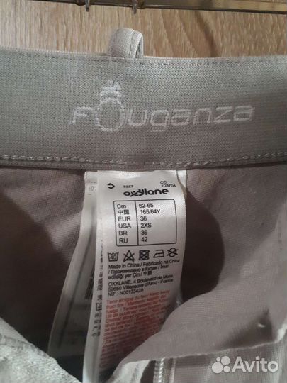 Бриджи для верховой езды женские