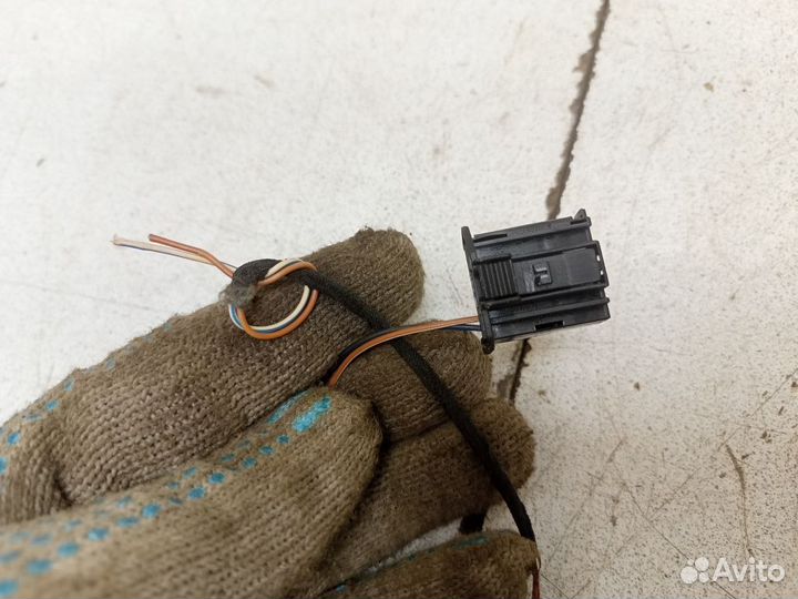 Проводка (коса) Кадиллак BLS