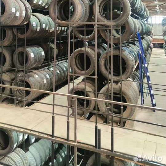 Lassa Transway A/T 235/65 R16C 121Q