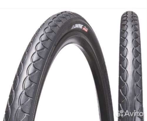 Вело покрышка 26