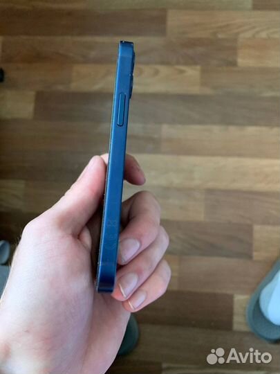 iPhone 12 mini, 128 ГБ