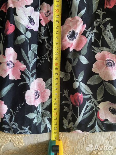 Юбка летняя ostin L