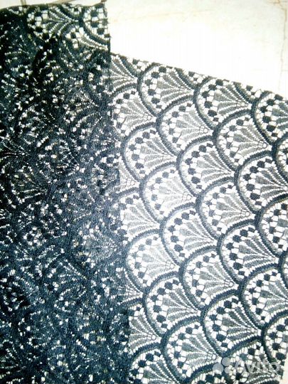 Ткань, кожа для творчества