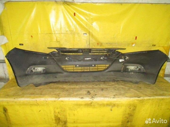 Бампер передний Honda Insight ZE2