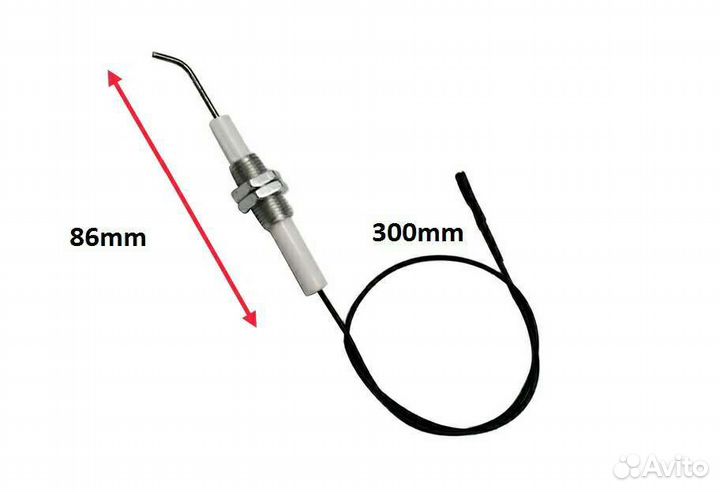 Пьезоэлемент