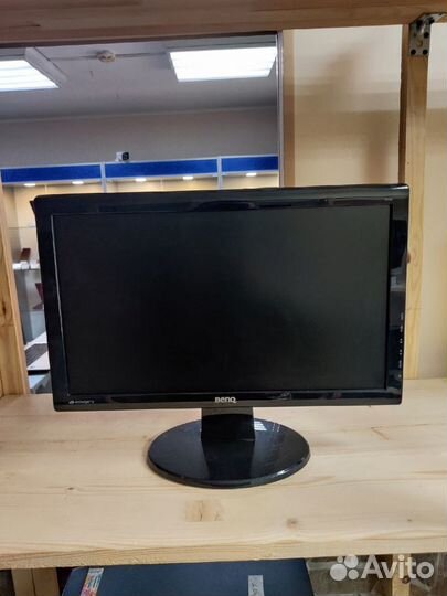 Монитор benq