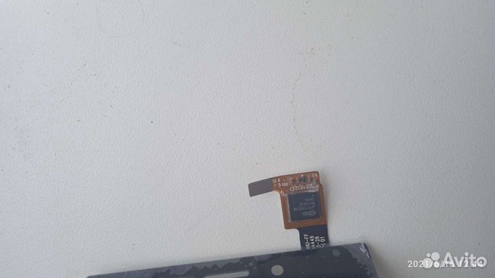 Сенсор для HighScreen Zera F