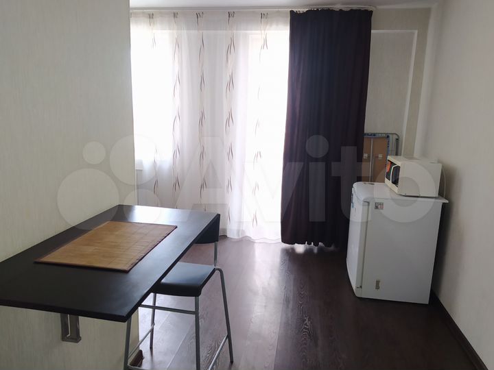 1-к. квартира, 35,8 м², 14/18 эт.