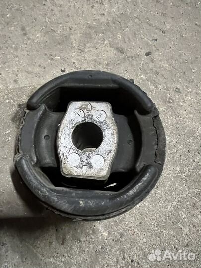 Балка заднего моста bmw e39 540