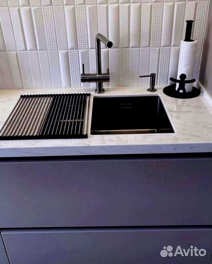 Кухня в рассрочку Londiniensis