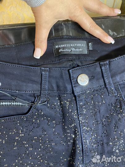 Джинсы женские новые